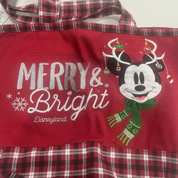 Disney Large Tote Bag