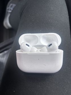 Apple Air Pods