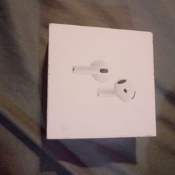 Apple AirPods 4