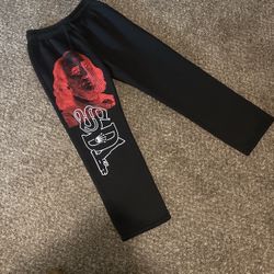 sdl Sweatpants 