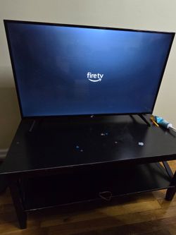 Amazon Fire TV Flat Screen Television