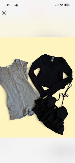 Size small bundle