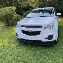 2013 Chevrolet Equinox