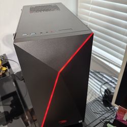 Looking To Sell IBuyPower Pc And Omen Monitor. Open To Hearing Offers 