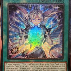 Yu Gi Oh