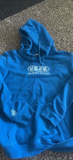 Dutch bros hoodie