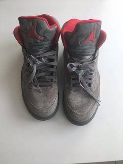 Air Jordan’s
