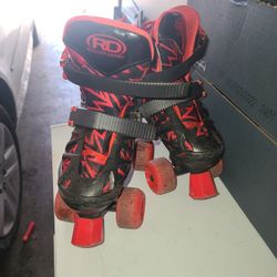 Skates