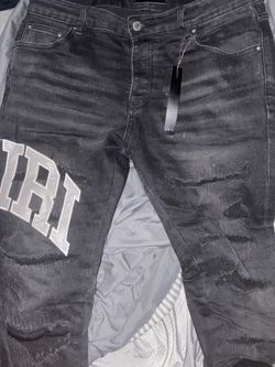 Amiri jeans