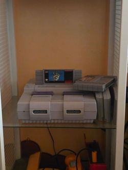 Video game collection