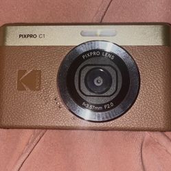 Kodak PixPro C1
