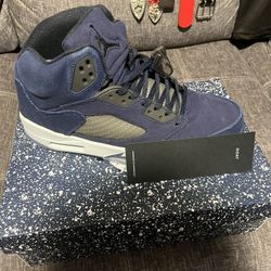 Jordan 5 SE 11.5