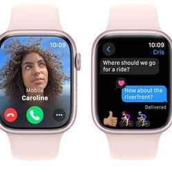 Apple Watch Serie 9 