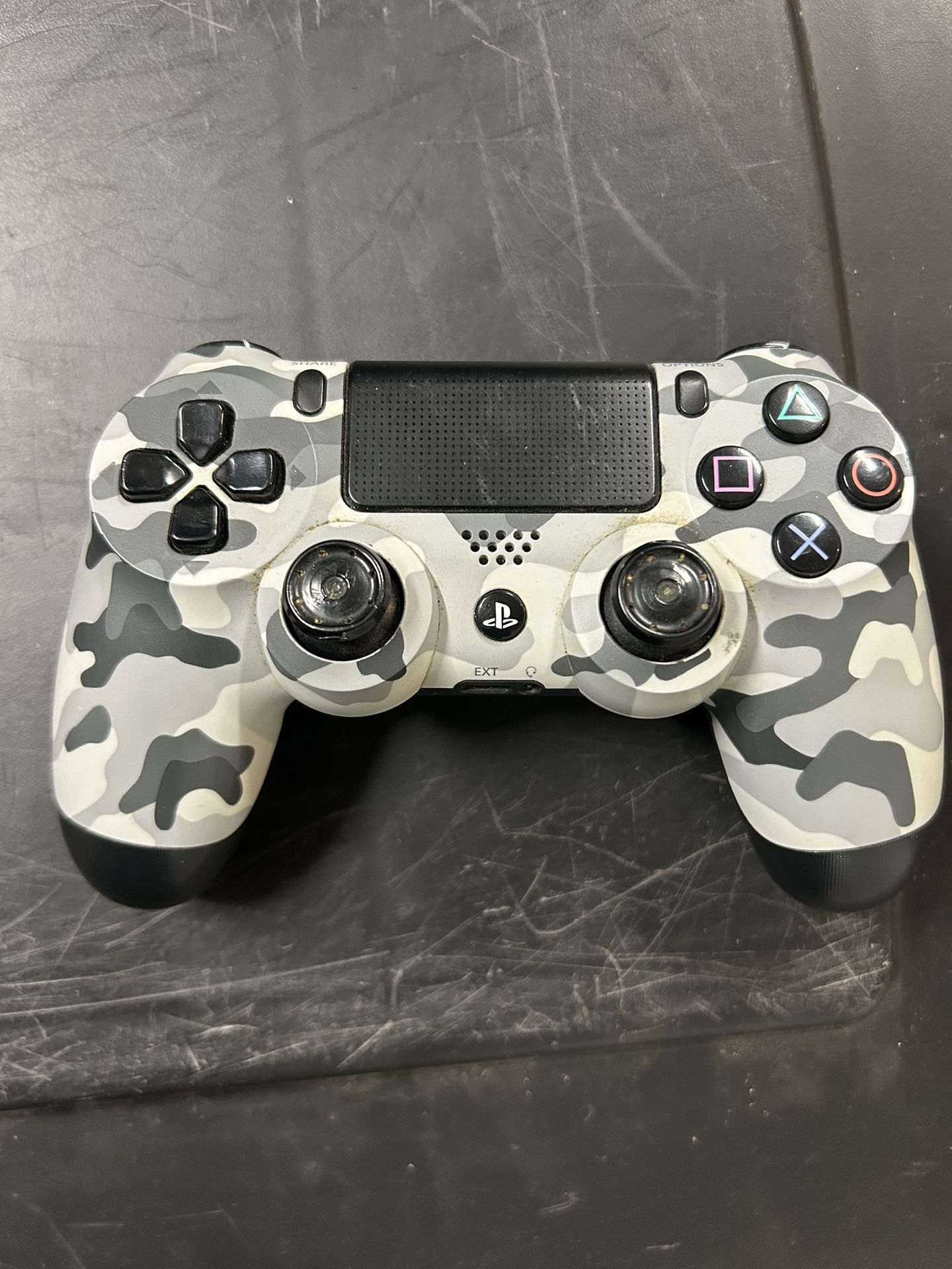 Ps4 Controller