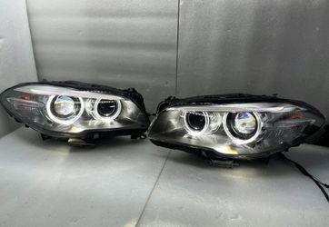 BMW F10F18 520 530headlight