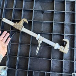 BEAMER 2000 (JOBSITE TIE OFF POINT)