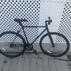 Retrospec Harper single-speed/fixie bike