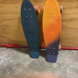 Penny Boards