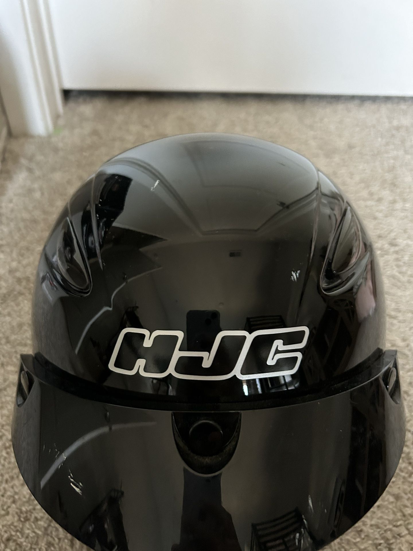 HJC Motor Cycle Helmet