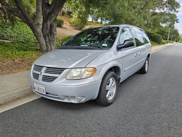 2005 Dodge Grand Caravan Passenger