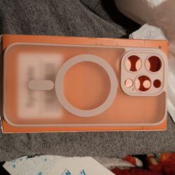 I Phone 15 Pro Case