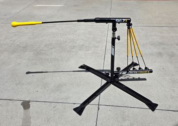 Baseball Trainer - Skillz, Like New