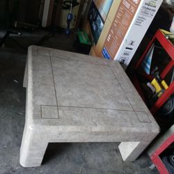 Coffee Table 40 Wide 40 Deep