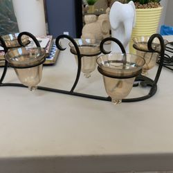 Candle Holder