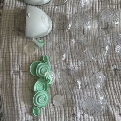 Breast Pump Elvie