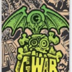 Creature Grip Tape  $10