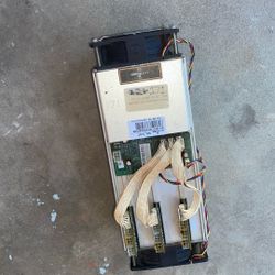 Bitmain Antminer