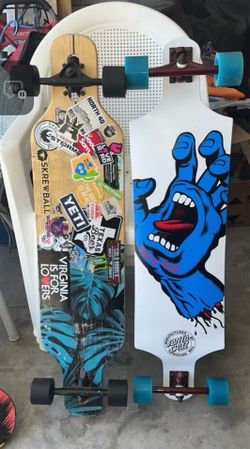 Longboards