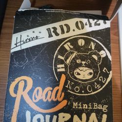 Pop Mart Hirono Mini Bag 