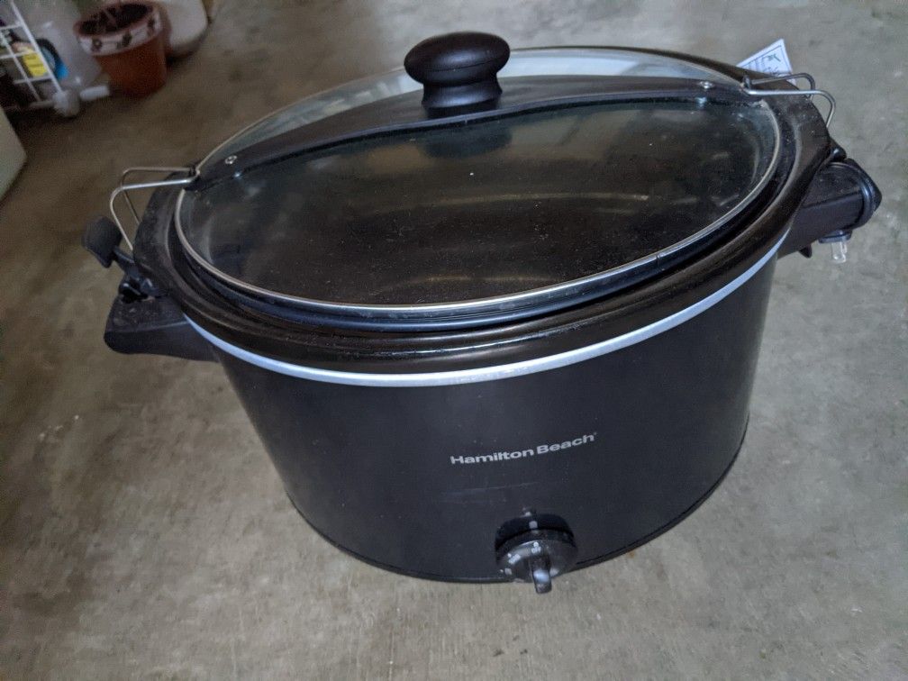 Slow Cooker