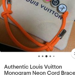 Louis Vuitton women's friendship bracelet for Sale in Lancaster, CA