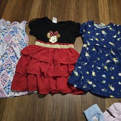 3t Girl Clothes 