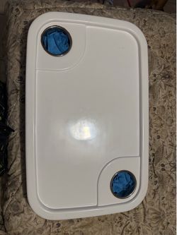 Boat table