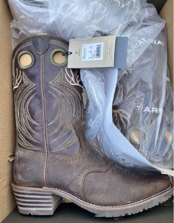 Ariat Boots