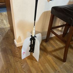 Golfing Swing Wind Trainer 