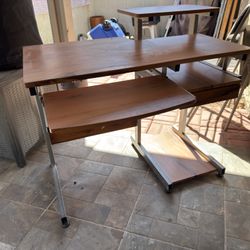 Computer Desk