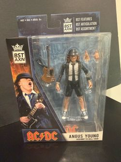 BST AXN Angus Young