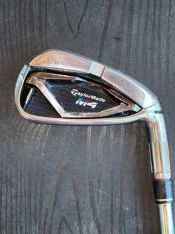 Taylormade M4 ribcor 4 iron