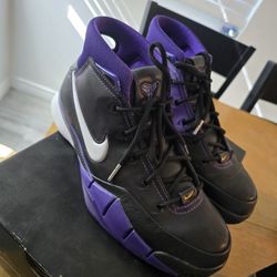 Kobe 1 Protro Sz 11