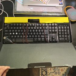 Skytech Gaming Keyboard