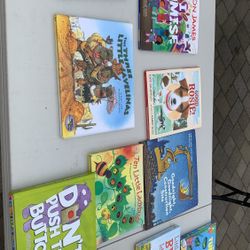 Kids Books 