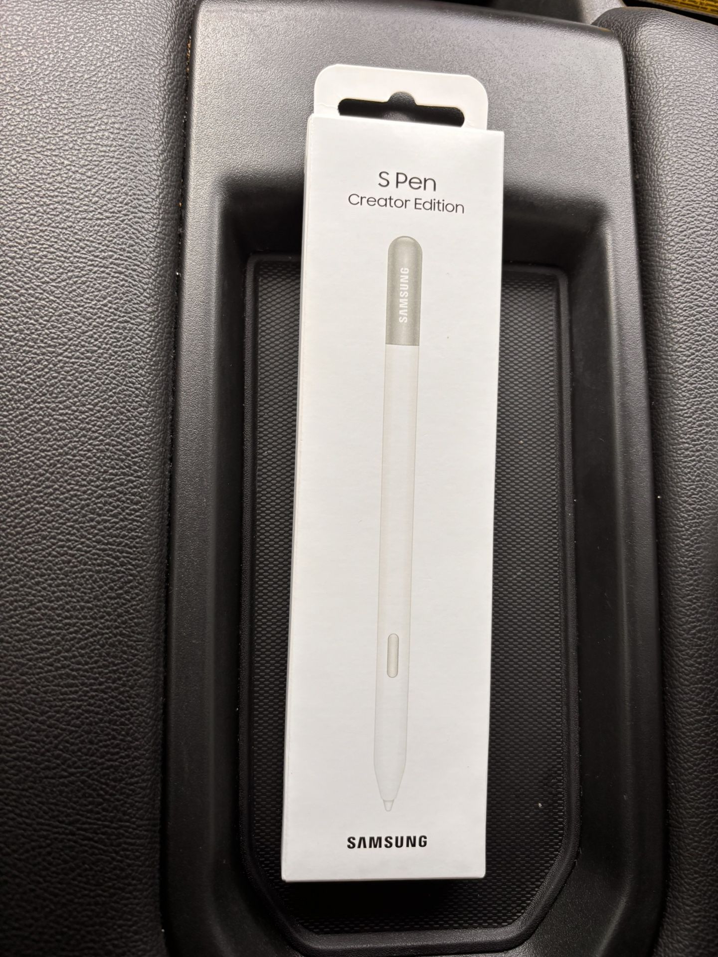 Galaxy S Pen Creator Edition