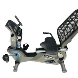 Xterra SB600 Recumbent Bike