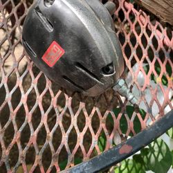 Senco Impact Palm Nailer 