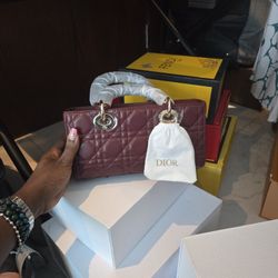 Christian DIOR Bag 