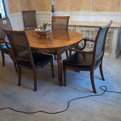 Dining Room Set